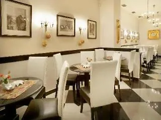 Salvator Hotel Karlsbad